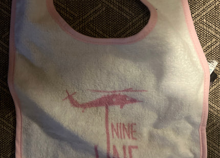 Nineline: Youth and Infant Drop-line Design (Limited Time Only)