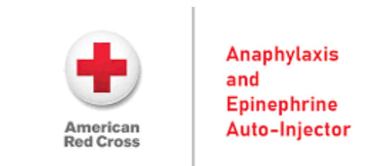 American Red Cross: Anaphylaxis and Epinephrine Auto-Injector