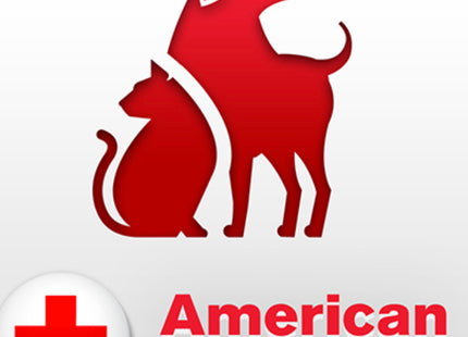 American Red Cross: Cat and Dog First Aid