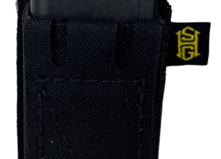 HSG: Elastic Pistol Pouch