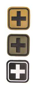 HSG: Medical Cross Patch