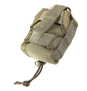 HSG: Molle Handcuff Taco