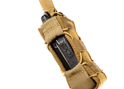 HSG: Multi-Access Comm Pouch