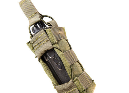 HSG: Multi-Access Comm Pouch