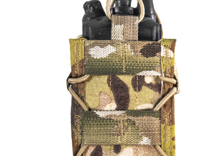 HSG: Multi-Access Comm Pouch