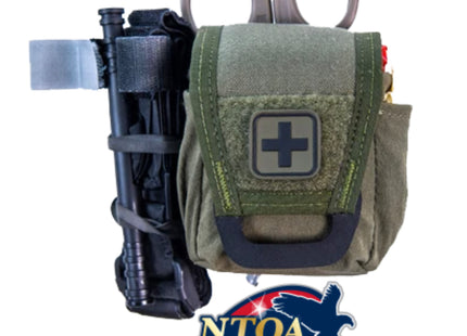 HSG: ReVive Medical Pouch