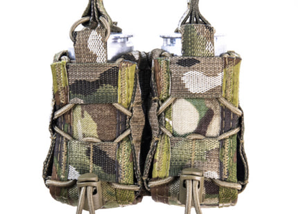 HSG: 40MM TACO MOLLE Mag Pouch