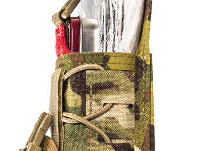 HSG: Ambidextrous Multipurpose Pouch