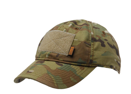 5.11 Tactical: Flag Bearer MultiCam Cap