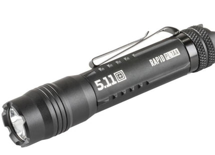 5.11 Tactical: Rapid Pl 1Aa Flashlight