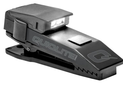 QuiqLitePro Hands Free Pocket Concealable Flashlight 10 - 20 Lumens