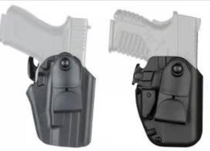 Safariland Model 575 7TS GLS Pro-Fit IWB Holster