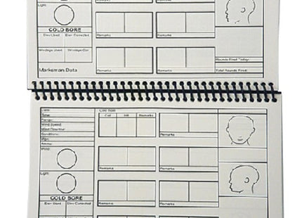 Voodoo: Sniper Operations Data Book