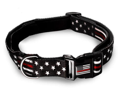 TBL:Thin Line Dog Collar