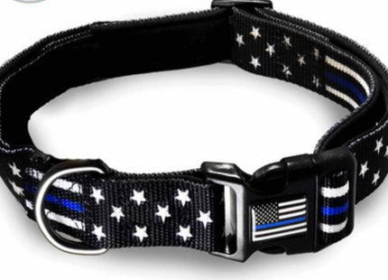 TBL:Thin Line Dog Collar