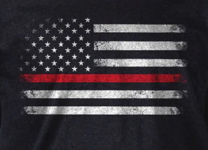 Nineline: Youth and Infant Thin Red Line Design (Limited Time Only)