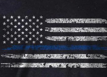 Nineline: Youth and Infant Thin Blue Line Design (Limited Time Only)