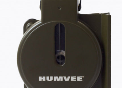 Humvee: Compass - Military Style