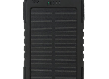 Voodo Tactical:MSP Life Solar Charger