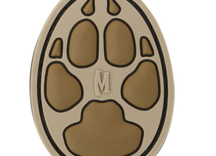 Maxpedition: Dog Track 2” Morale Patch