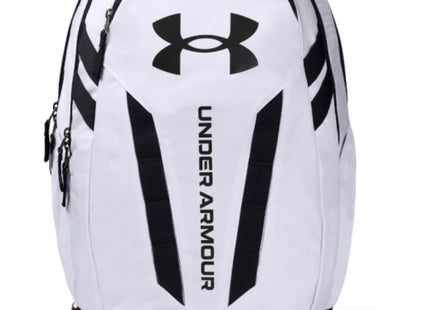 UA Hustle 5.0 Backpack