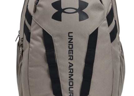 UA Hustle 5.0 Backpack