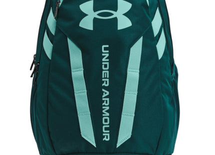 UA Hustle 5.0 Backpack