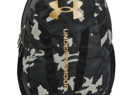 UA Hustle 5.0 Backpack