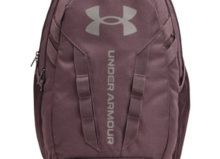 UA Hustle 5.0 Backpack