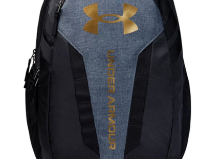 UA Hustle 5.0 Backpack