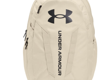 UA Hustle 5.0 Backpack