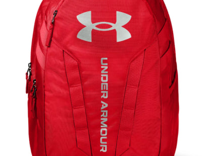 UA Hustle 5.0 Backpack