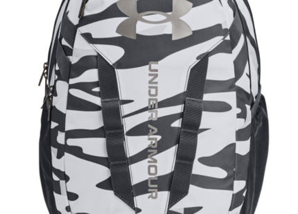 UA Hustle 5.0 Backpack