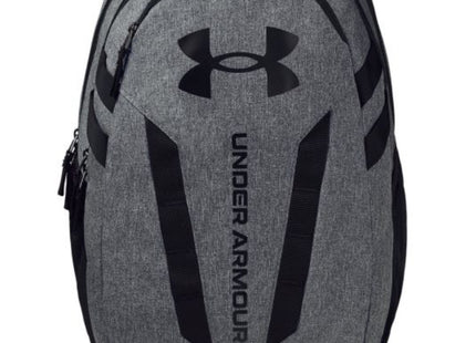 UA Hustle 5.0 Backpack