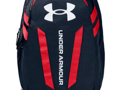 UA Hustle 5.0 Backpack