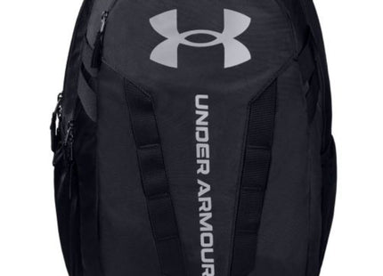 UA Hustle 5.0 Backpack