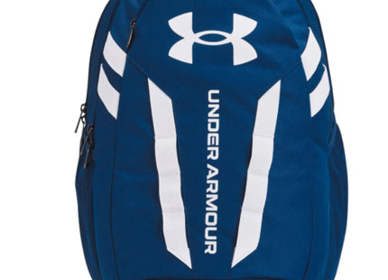 UA Hustle 5.0 Backpack