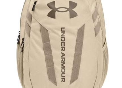 UA Hustle 5.0 Backpack