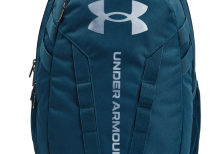 UA Hustle 5.0 Backpack