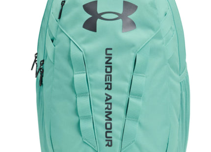 UA Hustle 5.0 Backpack