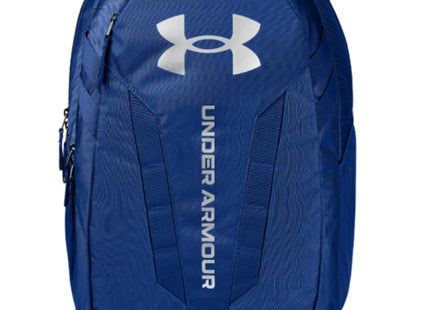 UA Hustle 5.0 Backpack