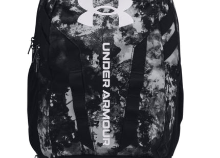 UA Hustle 5.0 Backpack