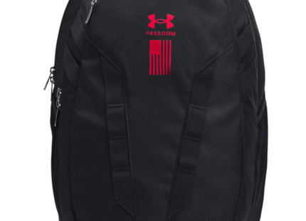 UA Hustle 5.0 Backpack