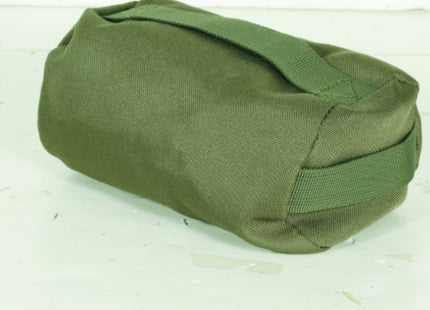 Voodoo Tactical: Rear Rifle Shooting Bag